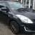 Ветробрани HEKO за Suzuki Swift (2010-2017) - 3D