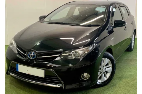 Ветробрани HEKO за Toyota Auris (2013-2018) - HB Ветробрани HEKO за Toyota Auris (2013-2018) - HB