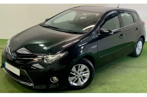 Ветробрани HEKO за Toyota Auris (2013-2018) - HB Ветробрани HEKO за Toyota Auris (2013-2018) - HB