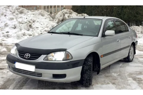 Ветробрани HEKO за Toyota Avensis (1997-2003)