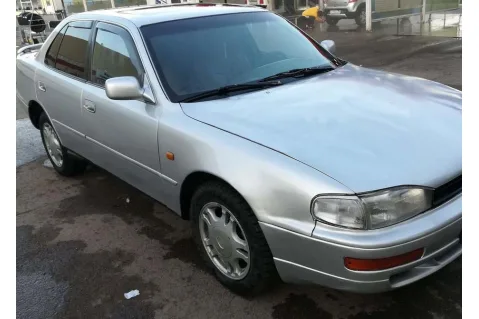 Ветробрани HEKO за Toyota Camry SXV10 (1991-1996)