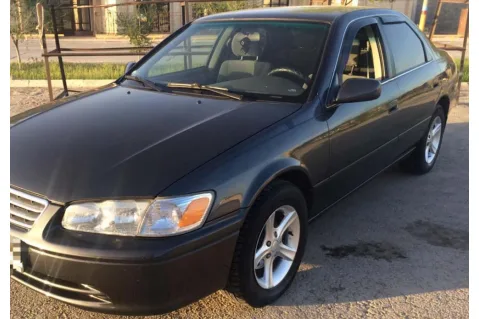 Ветробрани HEKO за Toyota Camry XV20 (1996-2001)