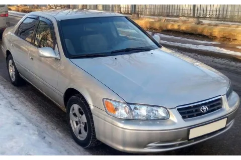 Ветробрани HEKO за Toyota Camry XV20 (1996-2001) Ветробрани HEKO за Toyota Camry XV20 (1996-2001)