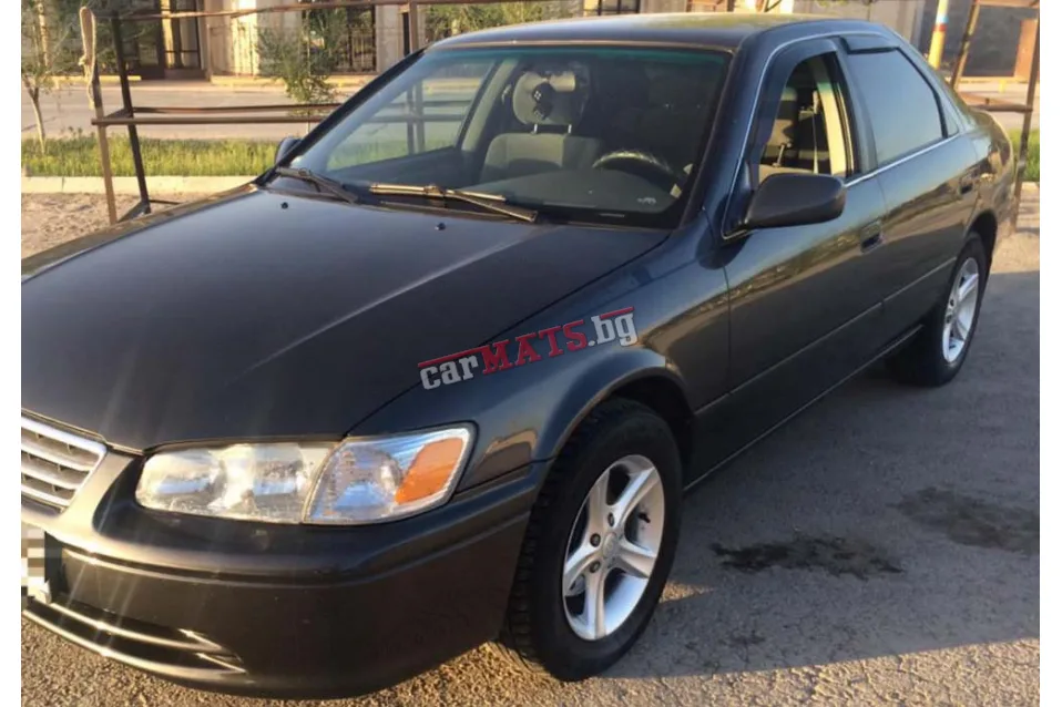 Ветробрани HEKO за Toyota Camry XV20 (1996-2001) Ветробрани HEKO за Toyota Camry XV20 (1996-2001)