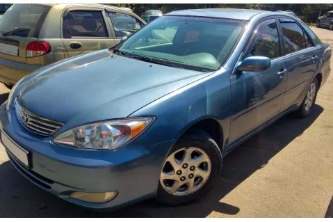 Ветробрани HEKO за Toyota Camry XV30 (2001-2006)