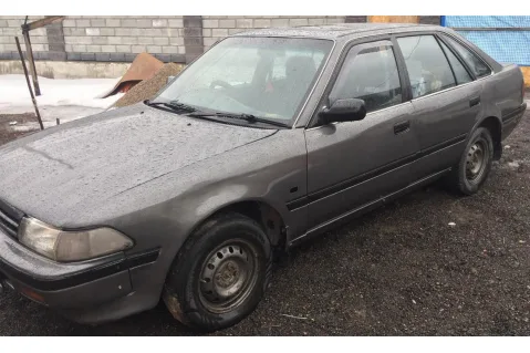 Ветробрани HEKO за Toyota Carina T170/T180 (1988-1992) Ветробрани HEKO за Toyota Carina T170/T180 (1988-1992)