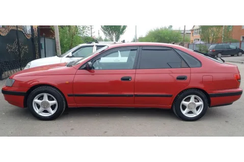 Ветробрани HEKO за Toyota Carina T190 (1992-1997) - Sedan / Ltb Ветробрани HEKO за Toyota Carina T190 (1992-1997) - Sedan / Ltb