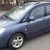 Ветробрани HEKO за Toyota Corolla Verso (2002-2004)