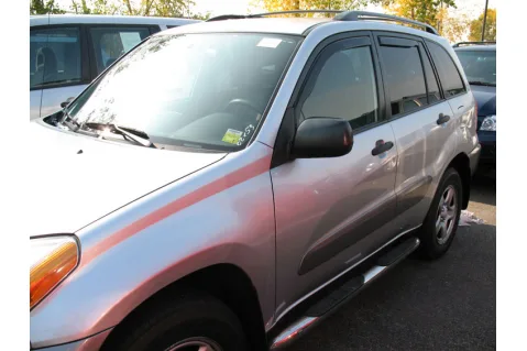 Ветробрани HEKO за Toyota Rav4 (2000-2005) Ветробрани HEKO за Toyota Rav4 (2000-2005)