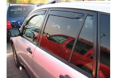 Ветробрани HEKO за Toyota Rav4 (2000-2005) Ветробрани HEKO за Toyota Rav4 (2000-2005)