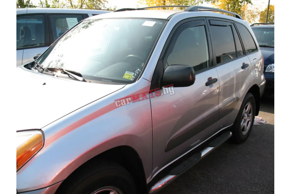 Ветробрани HEKO за Toyota Rav4 (2000-2005) Ветробрани HEKO за Toyota Rav4 (2000-2005)