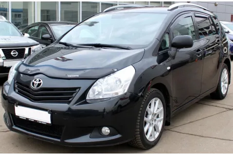 Ветробрани HEKO за Toyota Verso (2009-2018)
