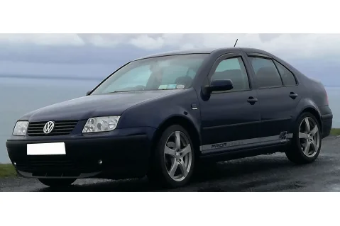 Ветробрани HEKO за VW Bora (1998-2005)
