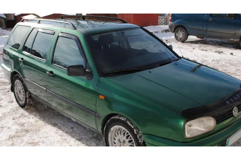Ветробрани HEKO за VW Golf 3 (1991-1998) - Combi
