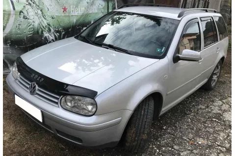 Ветробрани HEKO за VW Golf 4 (1997-2004) - 5D