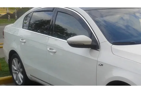 Ветробрани HEKO за VW Passat B6 / B7 (2005-2014) - Седан