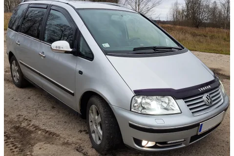 Ветробрани HEKO за VW Sharan (1995-2010)