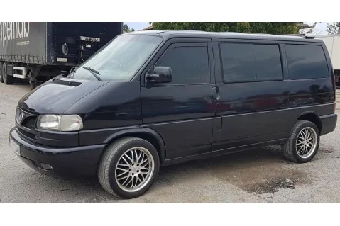 Ветробрани HEKO за VW Transporter T4 / Caravelle (1990-2003)