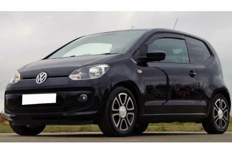 Ветробрани HEKO за VW UP! (2011-2023)