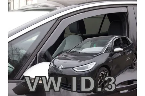 Ветробрани HEKO за VW ID.3 (2020+) - 5D