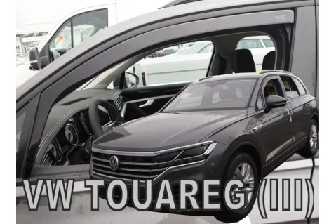 Ветробрани HEKO за VW Touareg (2018-2026)