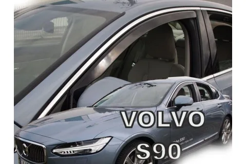 Ветробрани HEKO за Volvo S90 (2016-2025)