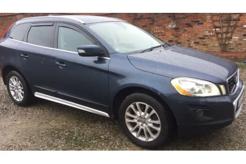 Ветробрани HEKO за Volvo XC60 (2008-2017) Ветробрани HEKO за Volvo XC60 (2008-2017)