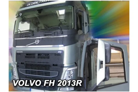 Ветробрани HEKO за VOLVO FH4 (2012-2020) Ветробрани HEKO за VOLVO FH4 (2012-2020)