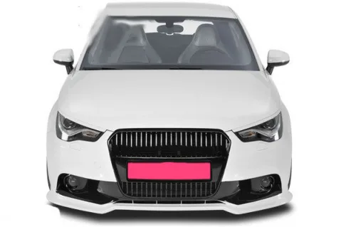 Вежди за фарове за Audi A1 (2010-2018) - Германия Вежди за фарове за Audi A1 (2010-2018) - Германия
