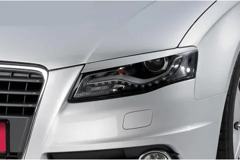 Вежди за фарове за Audi A4 B8 (2008-2016) - Германия