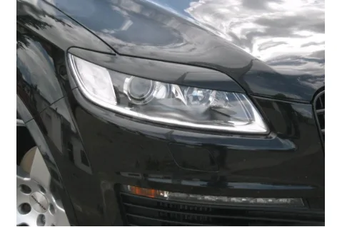 Вежди за фарове за Audi Q7 (2005-2009) - Германия