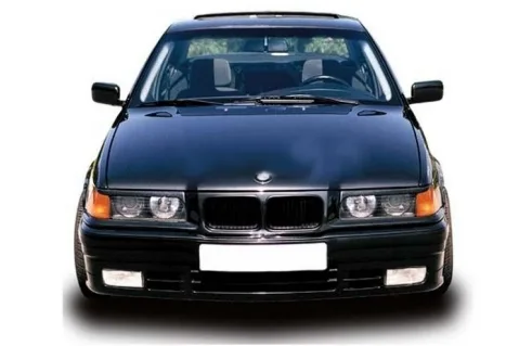 Вежди за фарове за BMW 3 Серия E36 (1991-1999)
