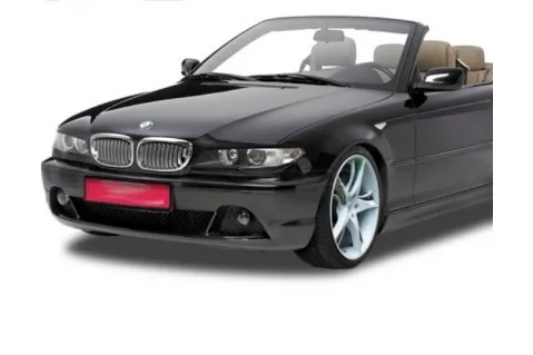 Вежди за фарове за BMW 3 Серия E46 (2003-2006) - Германия - Купе