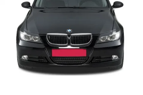 Вежди за фарове за BMW 3 Серия E90 (2005-2008) - Германия - Седан Вежди за фарове за BMW 3 Серия E90 (2005-2008) - Германия - Седан