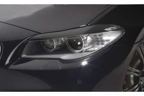 Вежди за фарове за BMW 5 Серия F10 (2010-2017) - Германия
