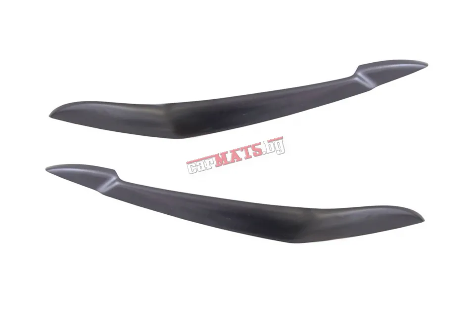Вежди за фарове за BMW X5 E70 (2007-2013) - Германия Вежди за фарове за BMW X5 E70 (2007-2013) - Германия