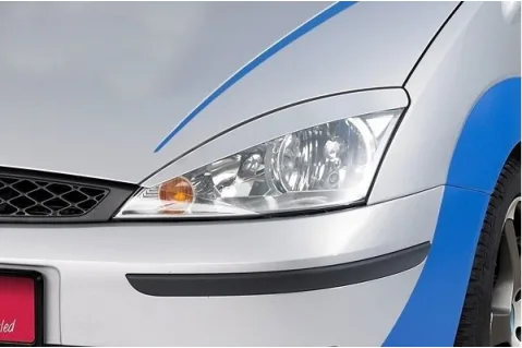 Вежди за фарове за Ford Focus (1998-2004) - EU