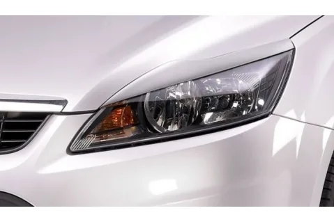Вежди за фарове за Ford Focus (2008-2011) - Германия