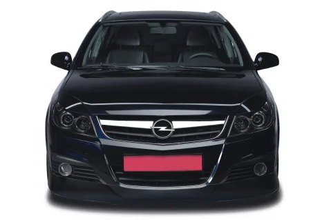 Вежди за фарове за Opel Vectra C (2005-2008) - Германия