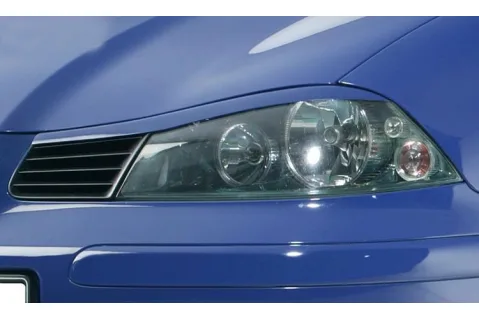 Вежди за фарове за Seat Ibiza (2002-2008) - Германия