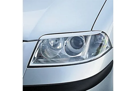 Вежди за фарове за VW Passat B5.5 (2001–2005)
