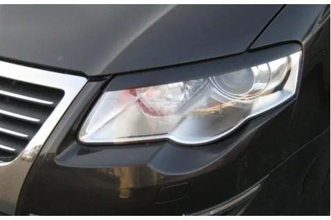 Вежди за фарове за VW Passat B6 3C (2005-2015) - EU